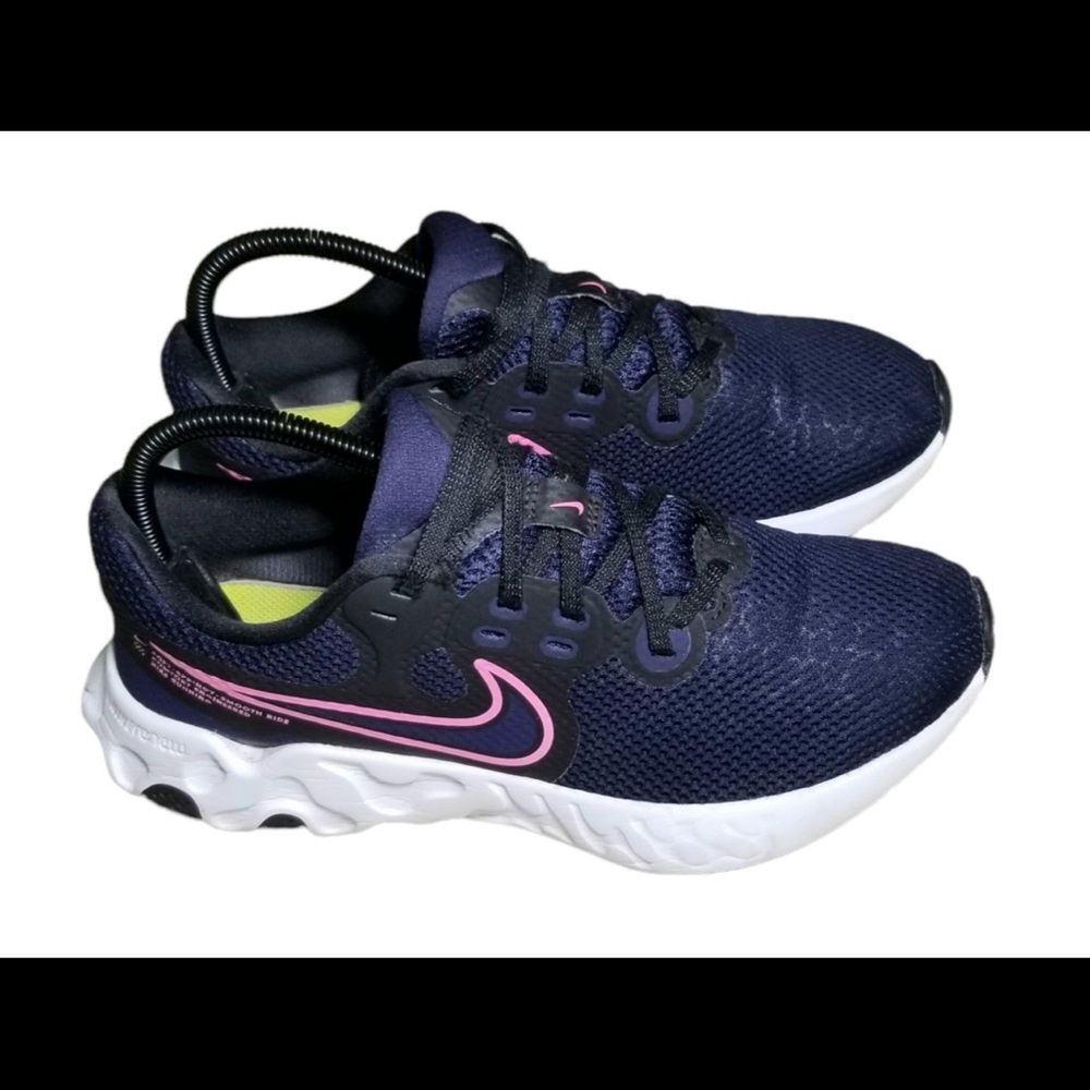 Nike renew ride 2 women’s running shoe